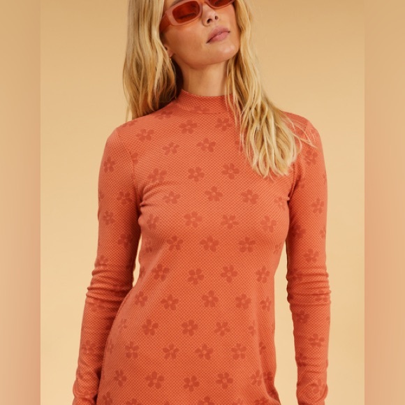 Billabong x Salty Blonde Bodycon Dress - Picture 10 of 14